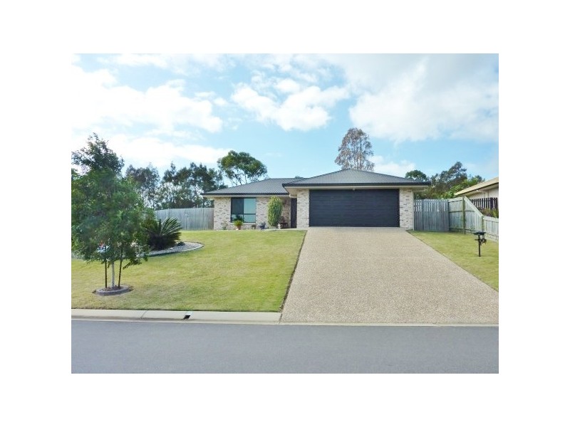 2 Picadilly Circuit, Hervey Bay QLD 4655