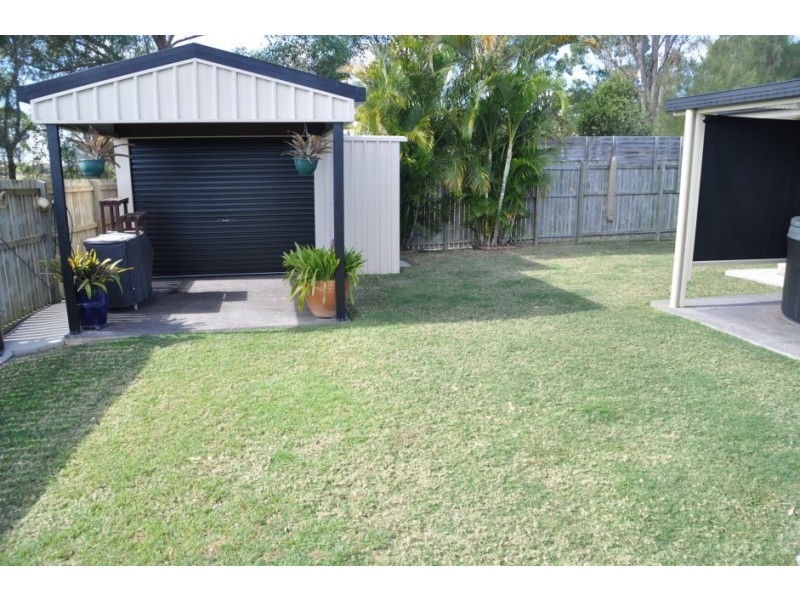 2 Picadilly Circuit, Hervey Bay QLD 4655