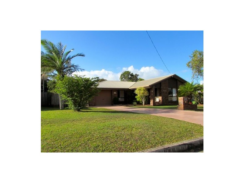 36 Tingira Terrace, Scarness QLD 4655