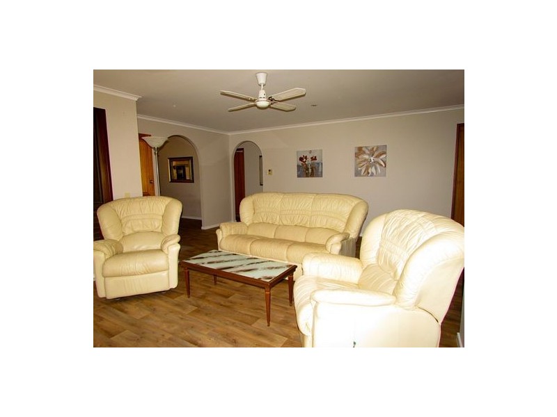 36 Tingira Terrace, Scarness QLD 4655