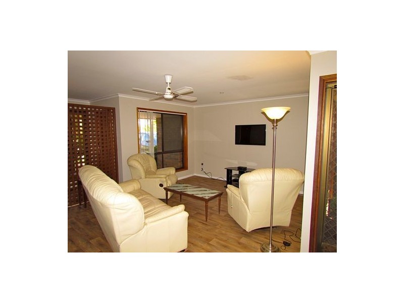 36 Tingira Terrace, Scarness QLD 4655