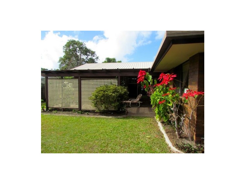 36 Tingira Terrace, Scarness QLD 4655