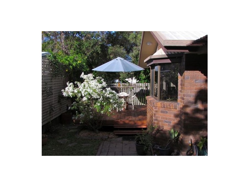 36 Tingira Terrace, Scarness QLD 4655