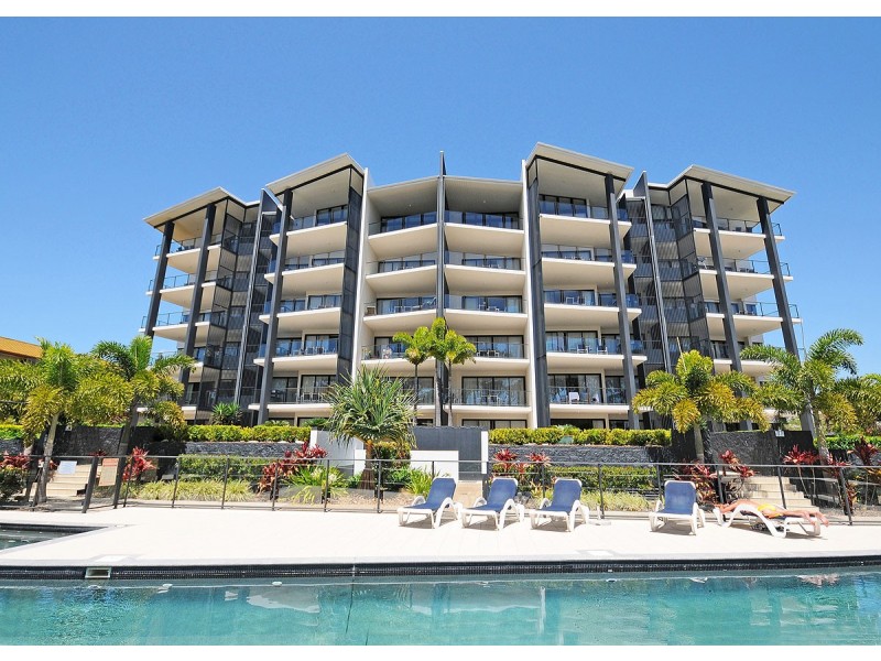 8/371 Esplanade, Scarness QLD 4655