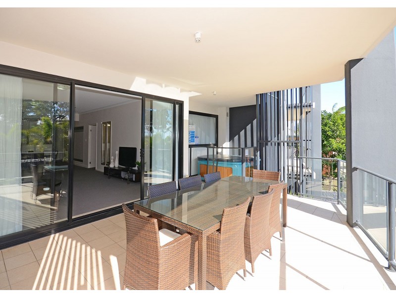 8/371 Esplanade, Scarness QLD 4655