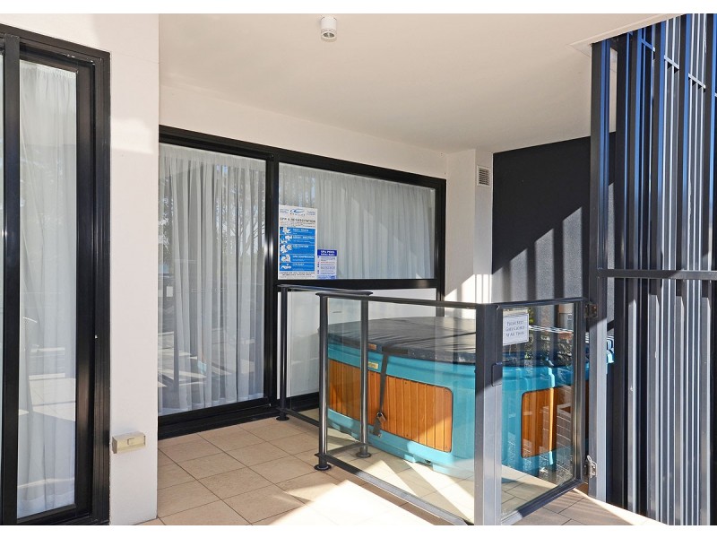 8/371 Esplanade, Scarness QLD 4655