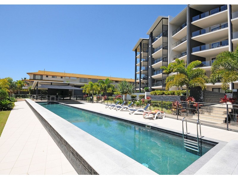 8/371 Esplanade, Scarness QLD 4655