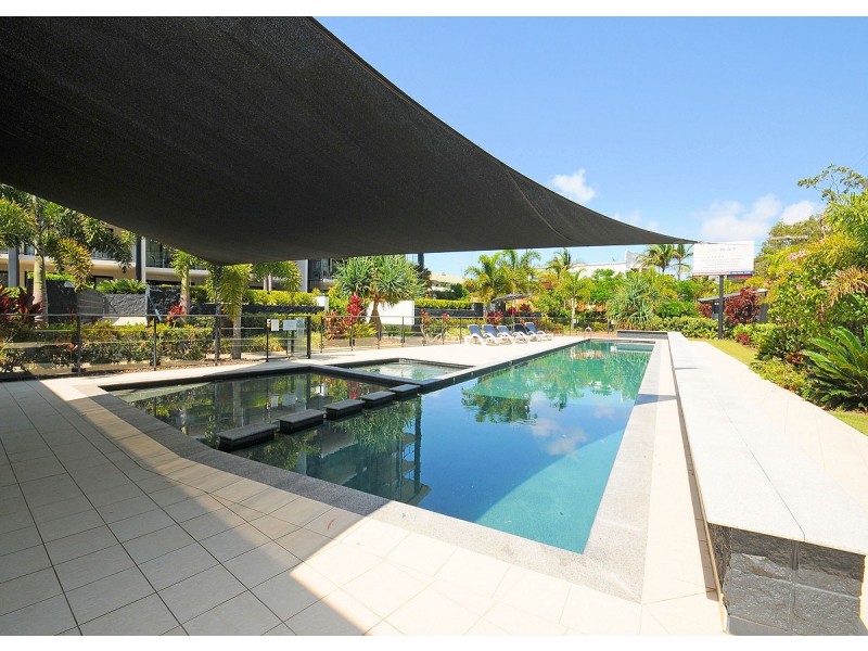 8/371 Esplanade, Scarness QLD 4655