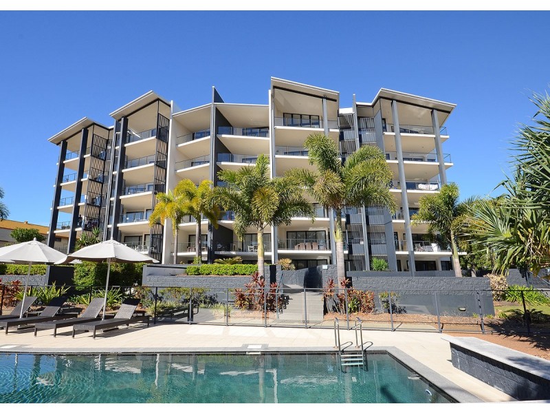 8/371 Esplanade, Scarness QLD 4655