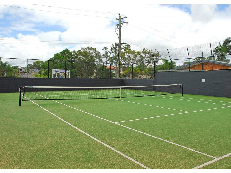 8/371 Esplanade, Scarness QLD 4655