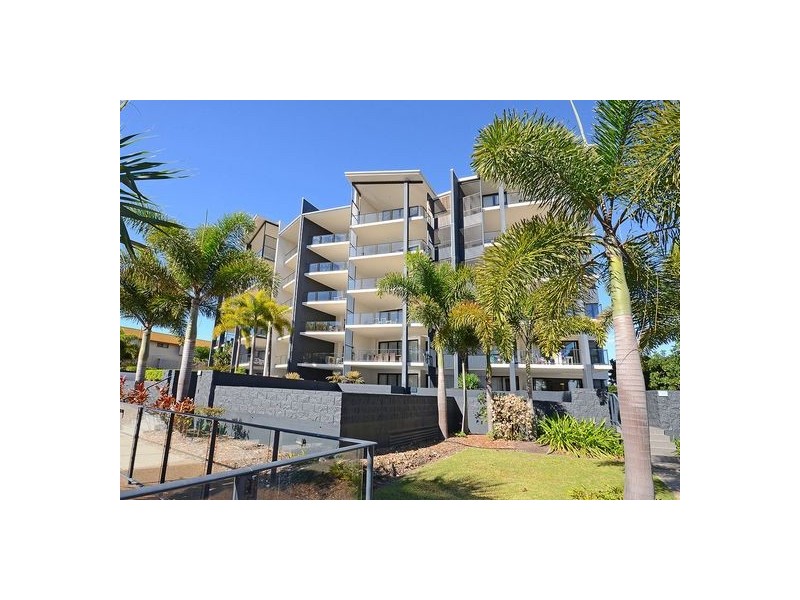 8/371 Esplanade, Scarness QLD 4655