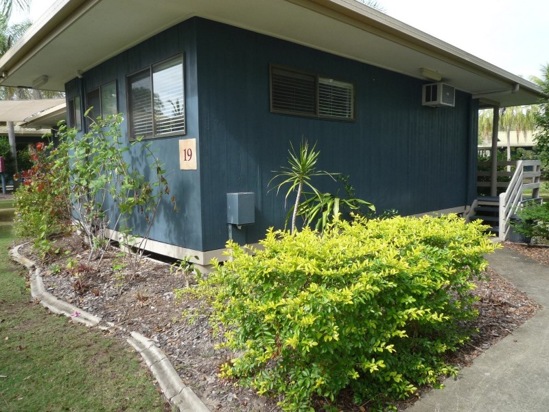 19/1 Shell Street, Urangan QLD 4655