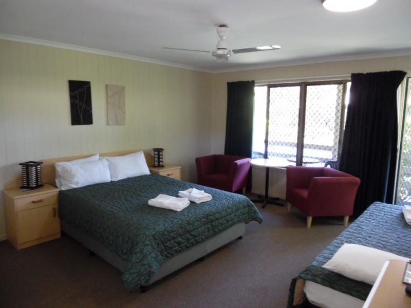 19/1 Shell Street, Urangan QLD 4655