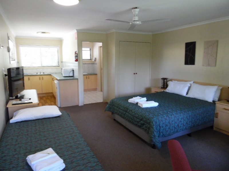 19/1 Shell Street, Urangan QLD 4655