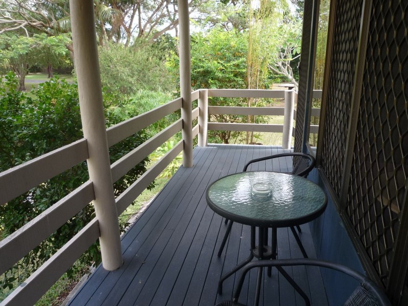 19/1 Shell Street, Urangan QLD 4655