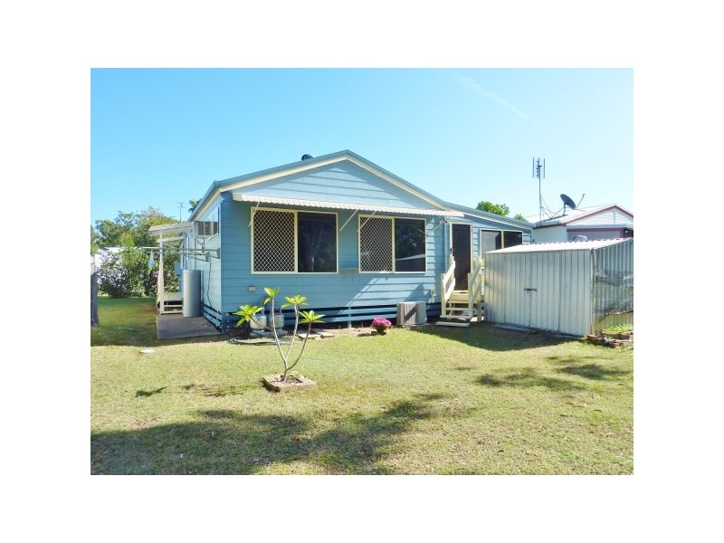 38-208 Elizabeth Street, Urangan QLD 4655