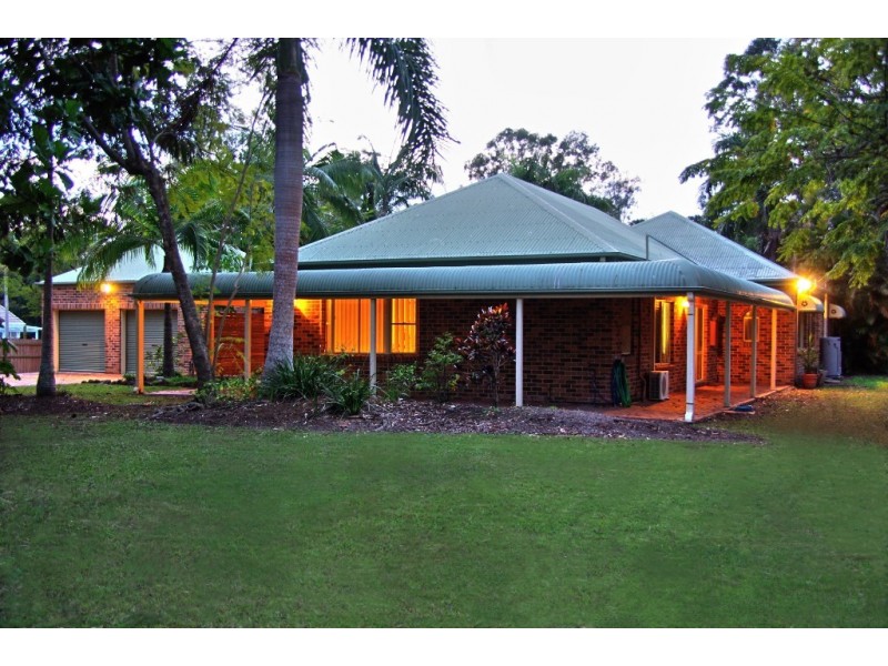 48-50 Maree Street, Wondunna QLD 4655