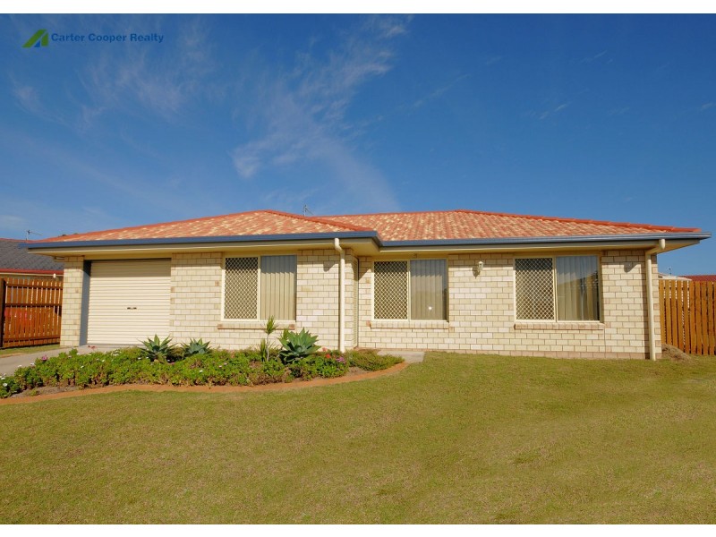5 Jade Court, Urangan QLD 4655