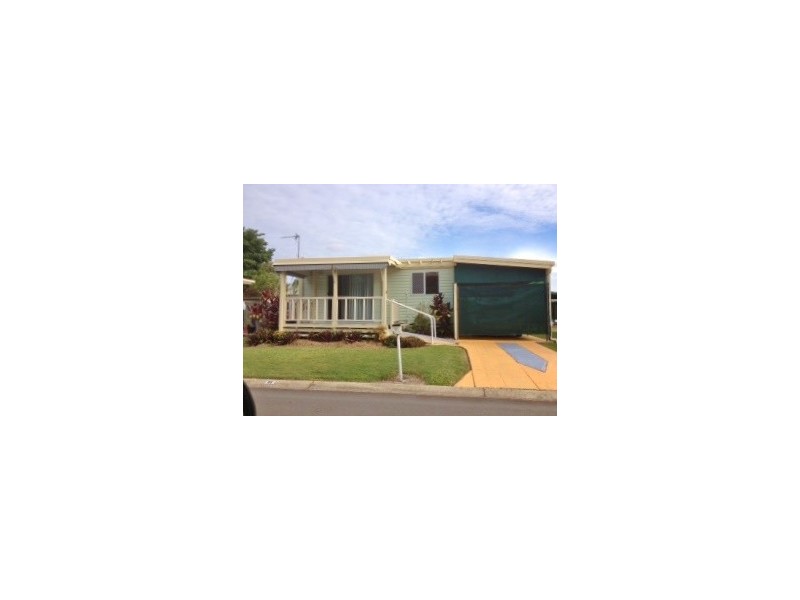 95-14 Ibis Boulevard, Eli Waters QLD 4655