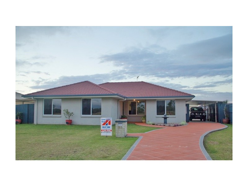 83 Martin Street, Point Vernon QLD 4655