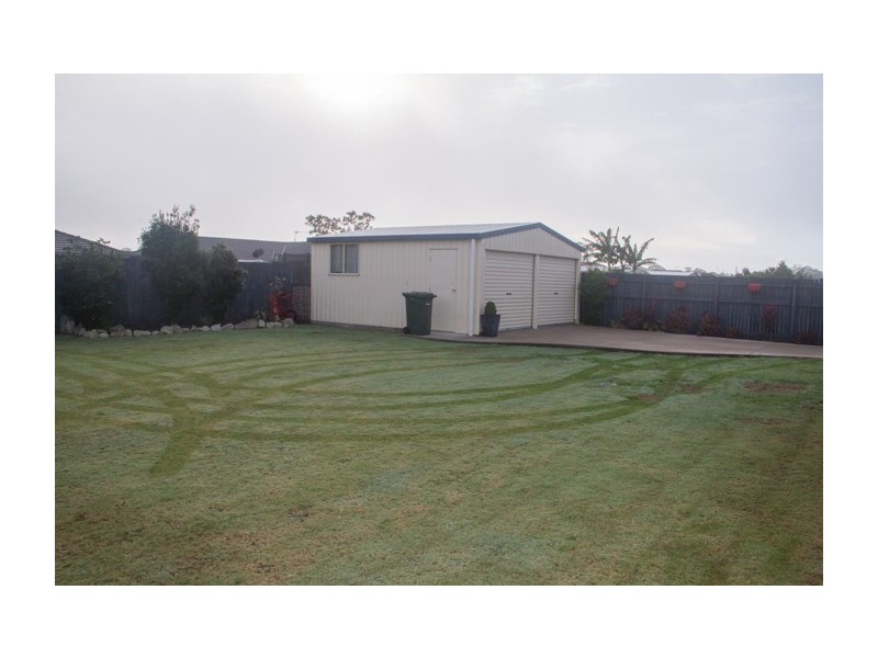 83 Martin Street, Point Vernon QLD 4655