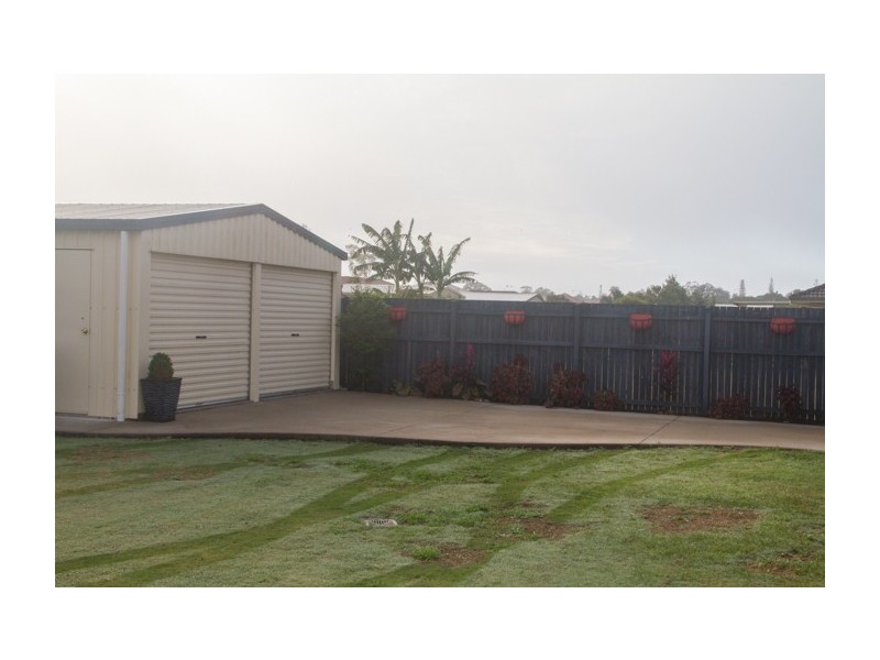 83 Martin Street, Point Vernon QLD 4655