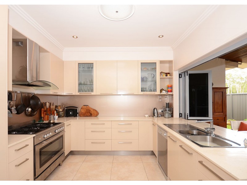 9 Kamala Court, Urraween QLD 4655