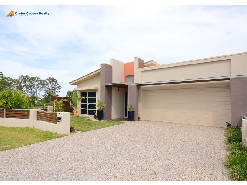 9 Kamala Court, Urraween QLD 4655