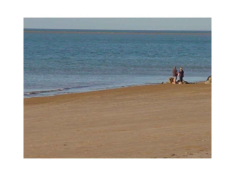 13/222 Torquay Terrace, Torquay QLD 4655