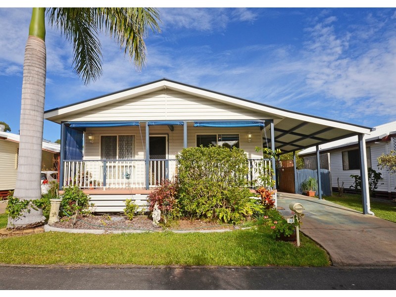 H32,208-218 Elizabeth Street, Urangan QLD 4655