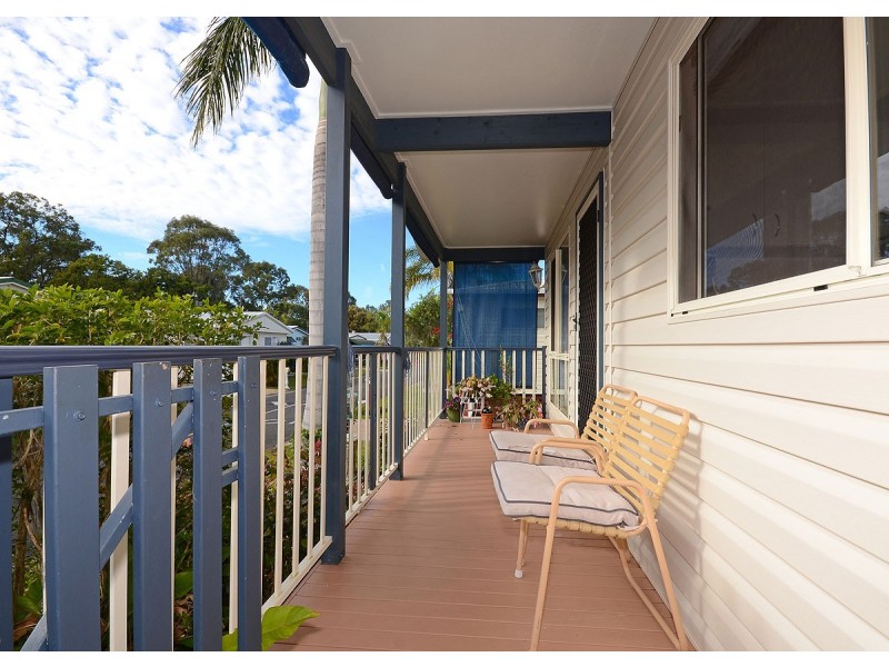 H32,208-218 Elizabeth Street, Urangan QLD 4655