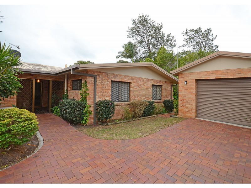 54B Taylor Street, Pialba QLD 4655