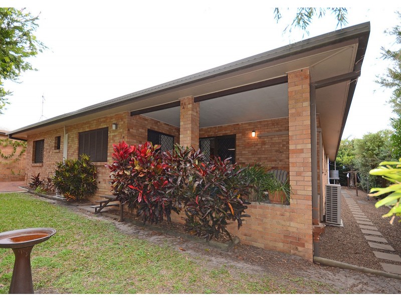 54B Taylor Street, Pialba QLD 4655