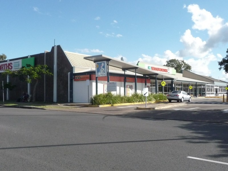 54B Taylor Street, Pialba QLD 4655