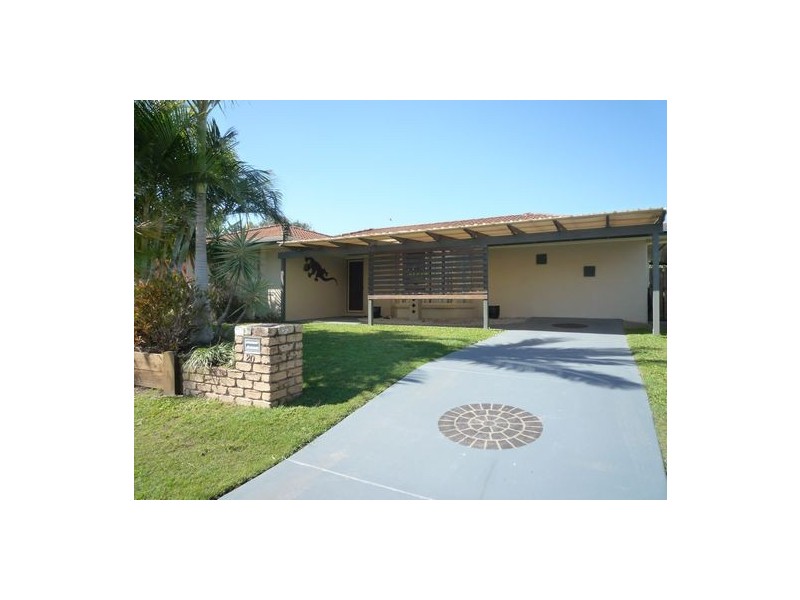 20 Areca Drive, Kawungan QLD 4655