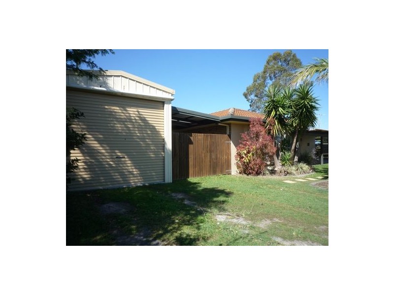 20 Areca Drive, Kawungan QLD 4655