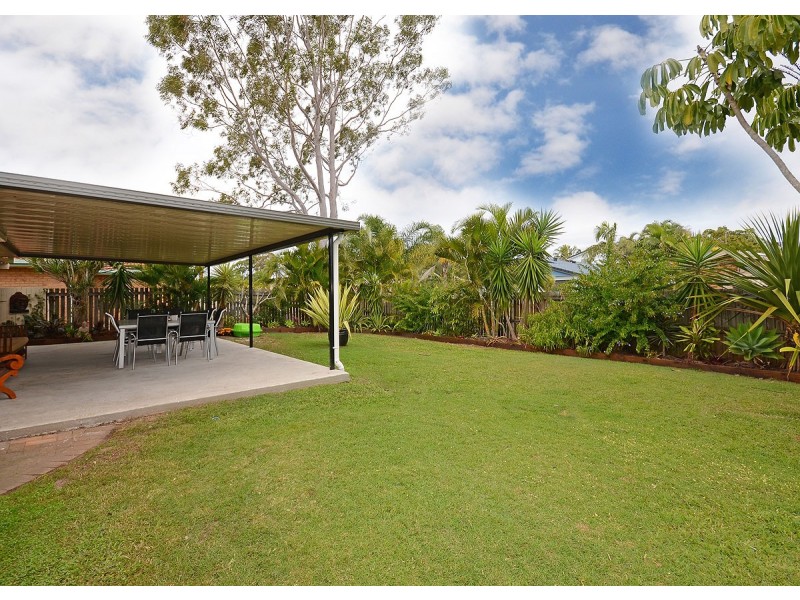 20 Areca Drive, Kawungan QLD 4655