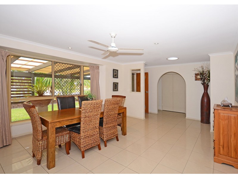 20 Areca Drive, Kawungan QLD 4655