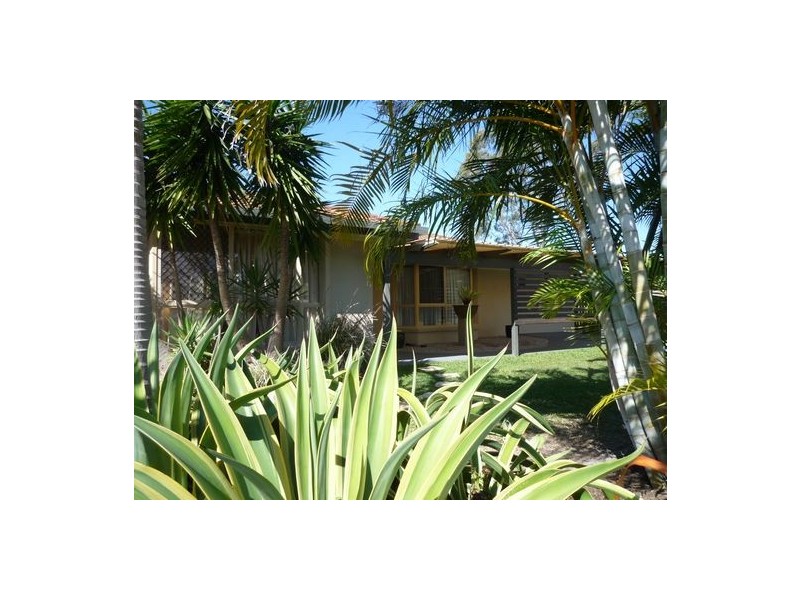 20 Areca Drive, Kawungan QLD 4655