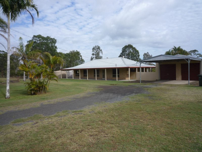 200 Condor Drive, Sunshine Acres QLD 4655
