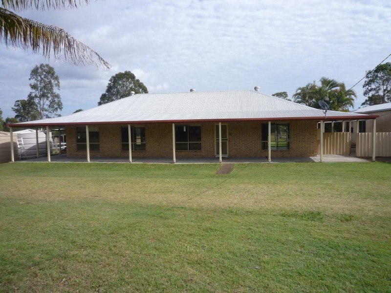 200 Condor Drive, Sunshine Acres QLD 4655