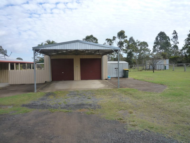 200 Condor Drive, Sunshine Acres QLD 4655
