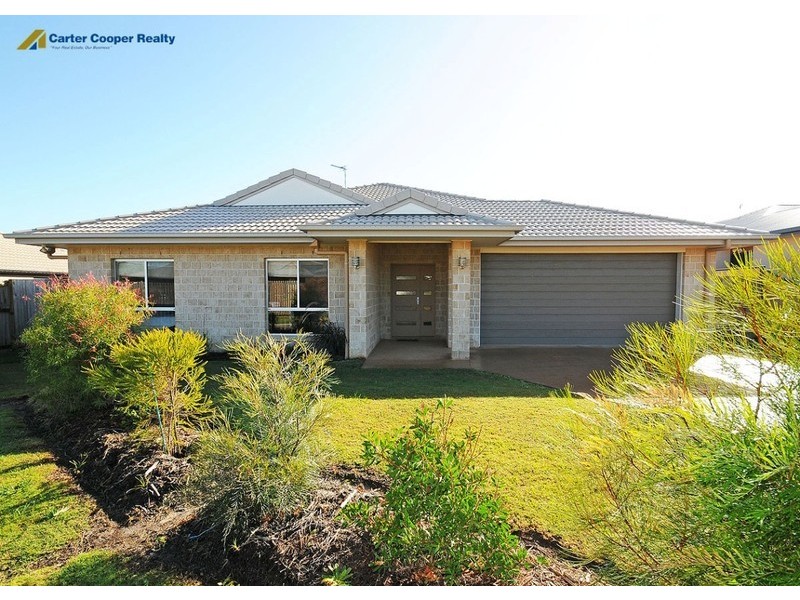 53 Turrum Street, Scarness QLD 4655