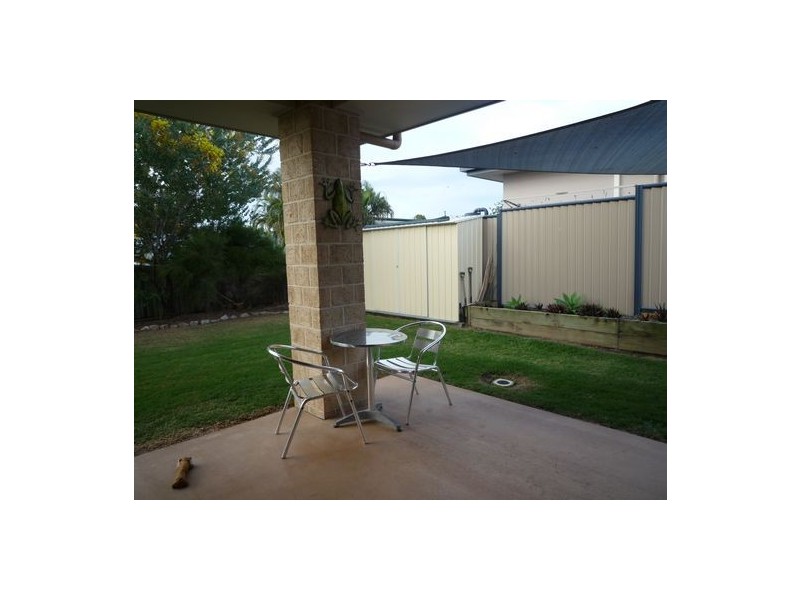 53 Turrum Street, Scarness QLD 4655