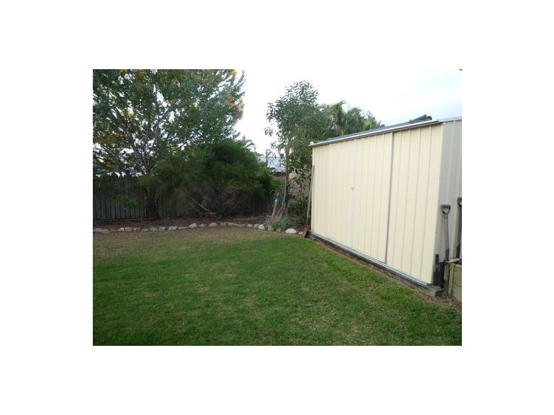 53 Turrum Street, Scarness QLD 4655