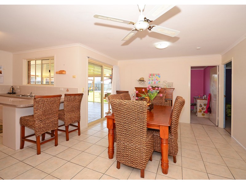 4 Cathy Place, Torquay QLD 4655