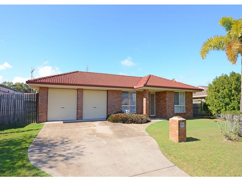 4 Cathy Place, Torquay QLD 4655