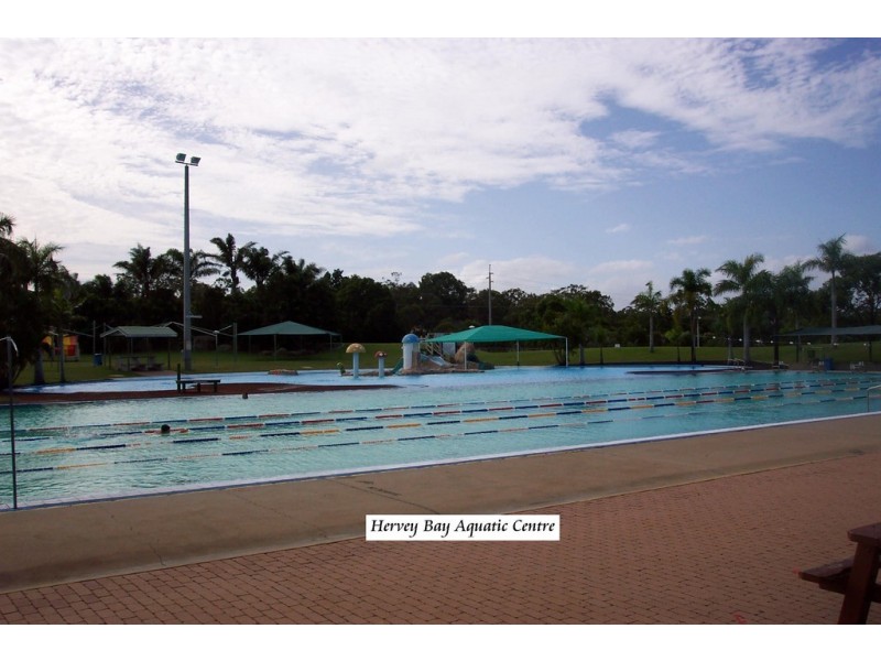 4 Cathy Place, Torquay QLD 4655