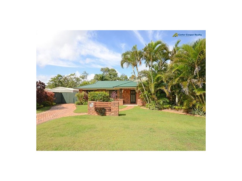4 Bergin Court, Torquay QLD 4655