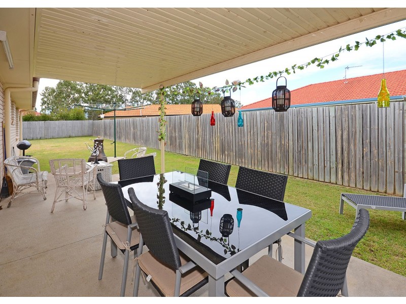5 Malcolm Court, Point Vernon QLD 4655